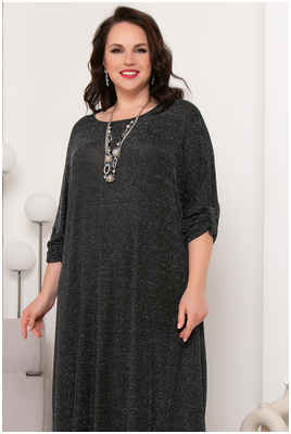 Платье Прима линия / 103100610 - вид 2