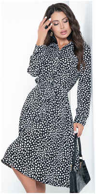 Платье LT COLLECTION / 1039597 - вид 2