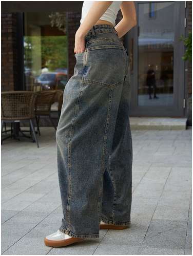 Джинсы F5 103242203