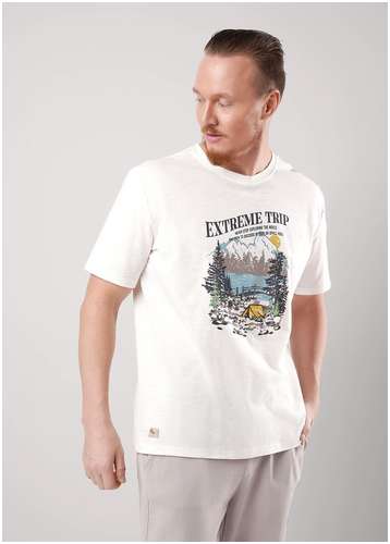 Футболка CLEVER 103238380