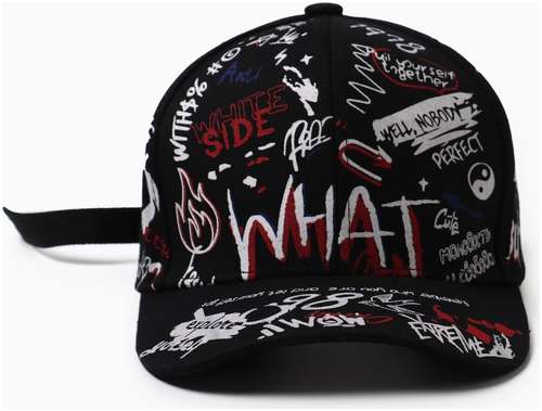 Кепка MINAKU / 103190039 - вид 2