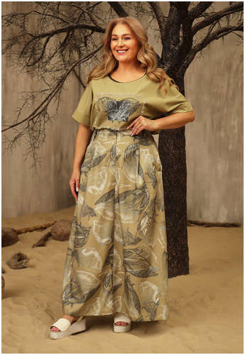 Юбка Dimma Fashion Studio / 103235934 - вид 2