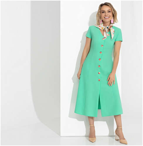 Платье CHARUTTI / 103132895 - вид 2