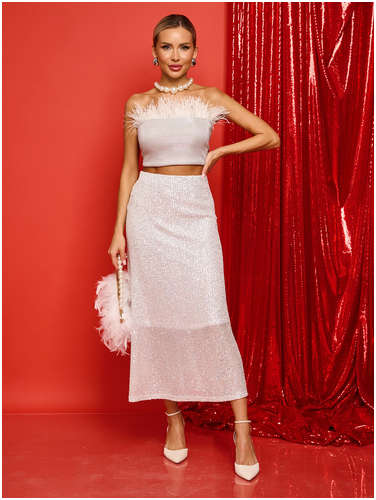 Юбка Jetty 103209710