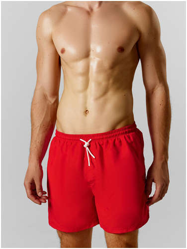 Плавательные шорты мужские Mark Formelle / 103234066 - вид 2