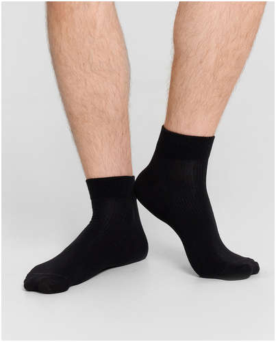 Носки мужские (3 пары) Mark Formelle / 103239440 - вид 2