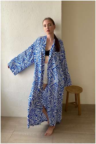 Кимоно M&G / 103243137 - вид 2