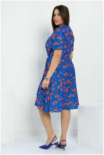 Платье LT COLLECTION / 103228166 - вид 2