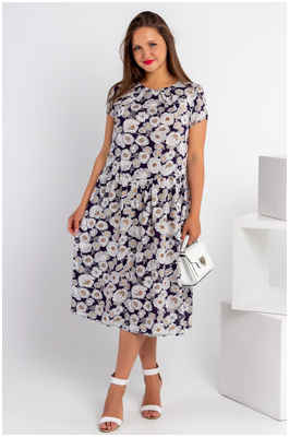 Платье Liza Fashion 1036365