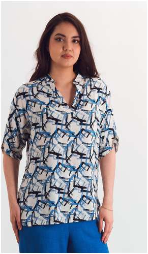 Блузка Braslava / 103235885 - вид 2