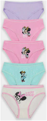 Трусы для девочек в наборе, 5 шт Mark Formelle 103240082