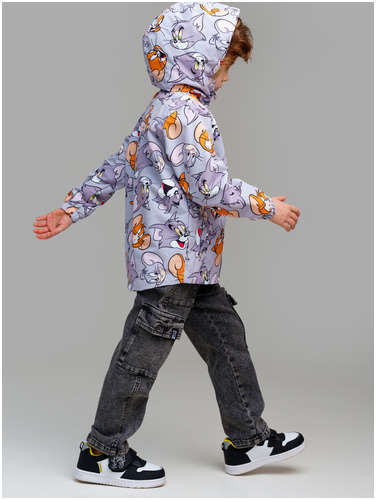 Куртка PLAYTODAY / 103222271 - вид 2