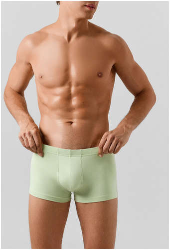 Трусы мужские Mark Formelle / 103239847 - вид 2