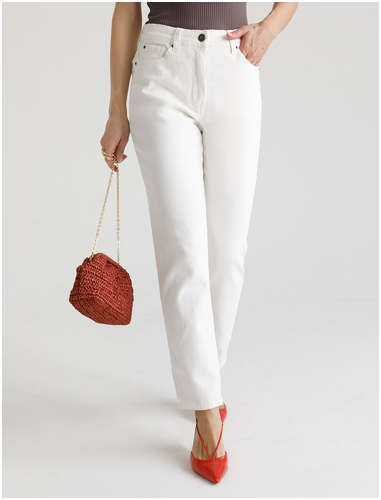 Джинсы VILATTE 103242043