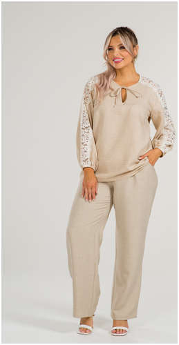 Блузка Марита 103240137