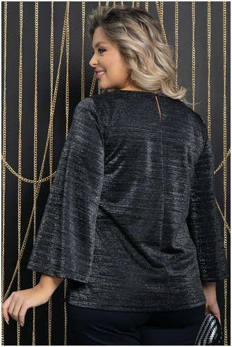 Блуза LT COLLECTION / 103211341 - вид 2