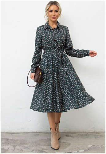 Платье Valentina / 103211004 - вид 2