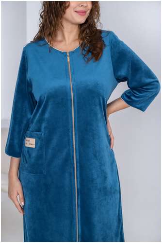 Халат ″Антель″ Виотекс / 103211856 - вид 2