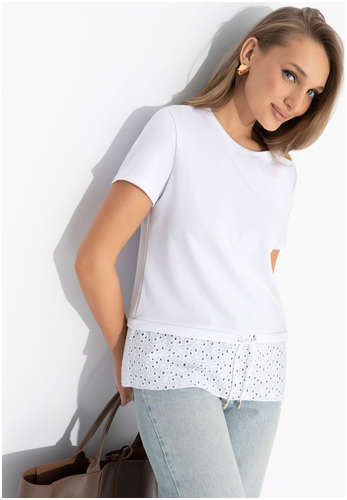 Футболка CHARUTTI / 103233245 - вид 2