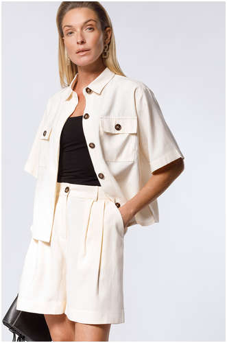 Шорты VILATTE 103231898