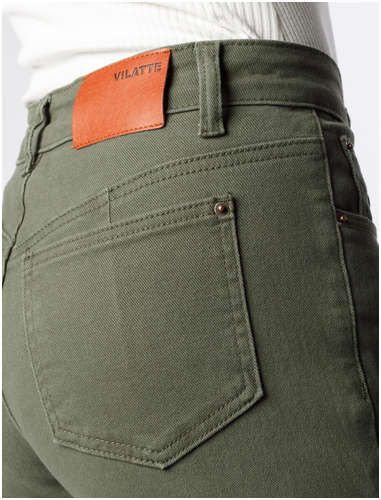 Брюки VILATTE / 103231805 - вид 2