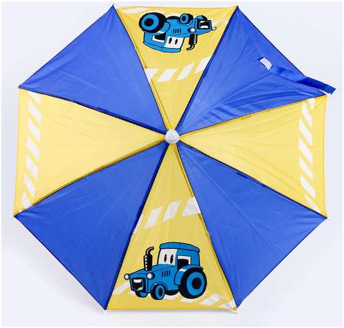 Зонт детский Funny toys / 103145685 - вид 2