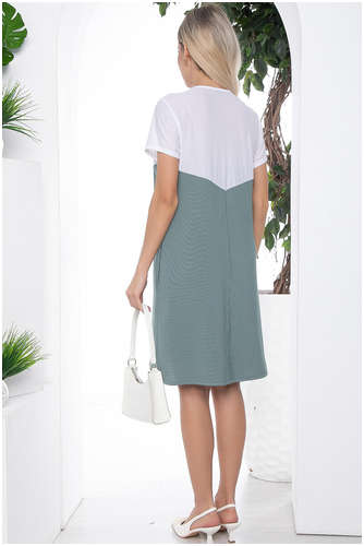 Платье LT COLLECTION / 103191476 - вид 2