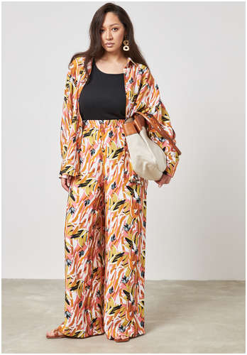 Брюки женские CLOXY / 103241599 - вид 2