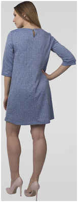 Платье Lila classic style / 10368419 - вид 2