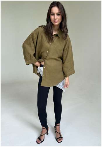 Рубашка M&G / 103242999 - вид 2