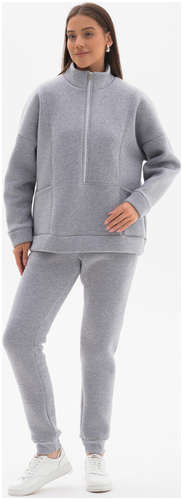 Брюки SOLO MIO 103207722