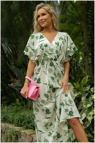 Платье LT COLLECTION / 103233935 - вид 2