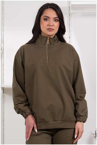 Свитшот Braslava / 103239772 - вид 2