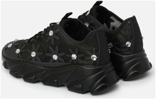 Полуботинки ESCAN / 103233722 - вид 2