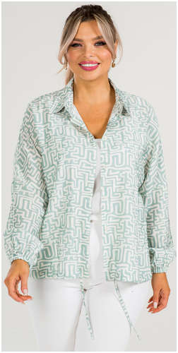 Блузка Марита 103235741