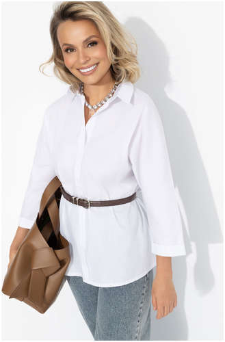 Блуза CHARUTTI / 103233949 - вид 2