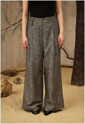 Брюки Dimma Fashion Studio 103237008