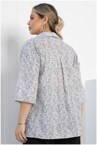 Блуза LT COLLECTION / 103225718 - вид 2