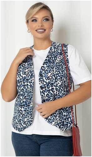 Жилет Леди Агата 103227140