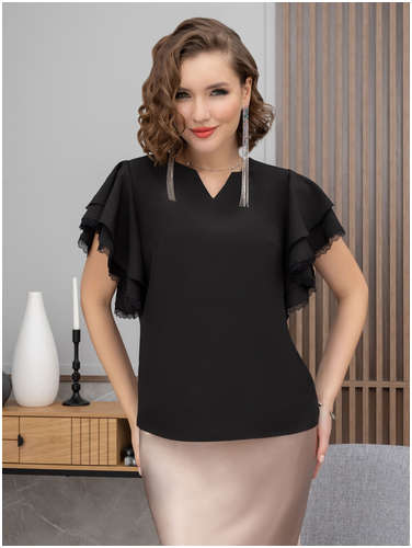 Блуза CHARUTTI 103233682