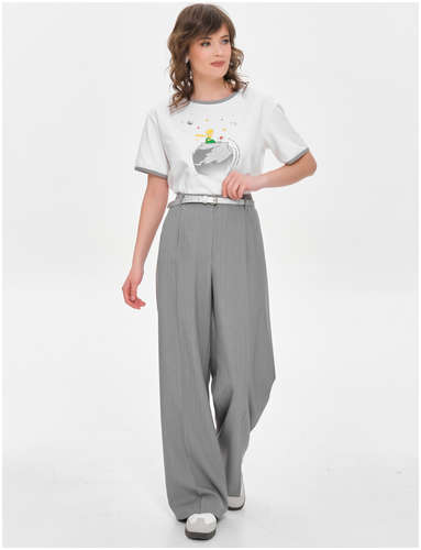 Брюки Stilla / 103236335 - вид 2