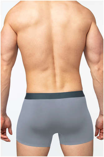 Трусы-боксеры (бесшовные) Sergio Dallini / 103242147 - вид 2