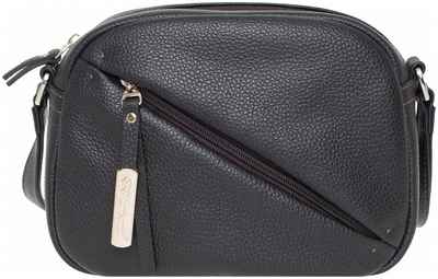 Сумка женская Franchesco Mariscotti / 10374629 - вид 2