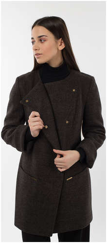 Пальто EL PODIO / 103127754 - вид 2