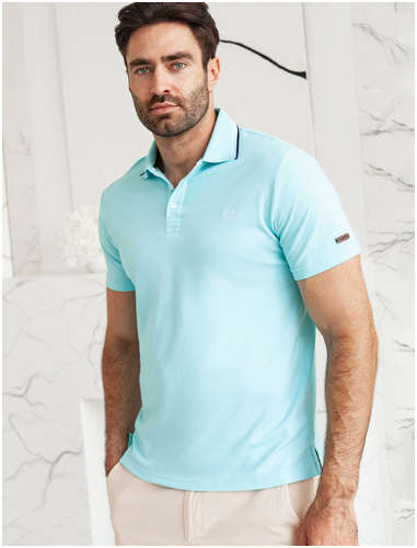 Футболка VILATTE 103241919