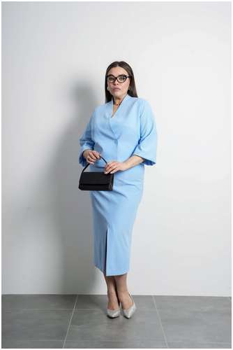 Костюм Luxury / 103233888 - вид 2