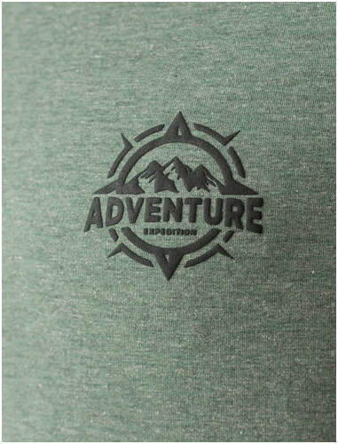 Футболка VILATTE / 103240593 - вид 2