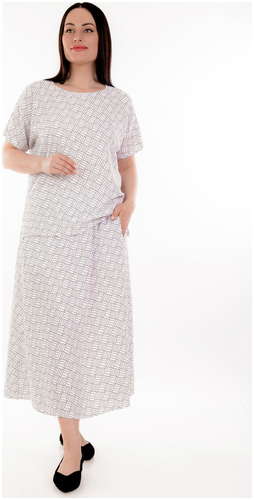 Блузка Palla / 103230843 - вид 2