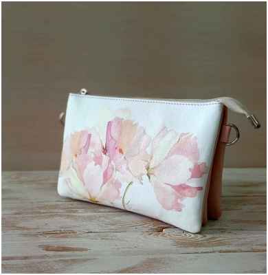 Сумка Chica-Rica / 10391942 - вид 2