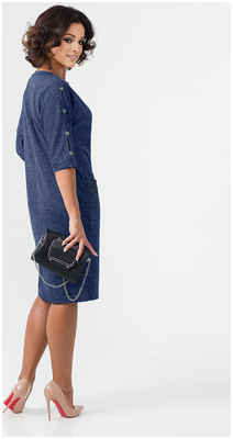 Платье Кирстен Serenada / 10384439 - вид 2